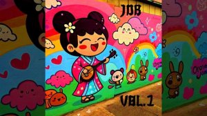 JDB Vol.1
