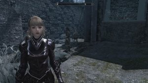 Улучшенный Хьерим (ванильный дом из Виндхельма)