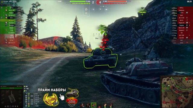 КВ-4 Креславского - АКТУАЛЕН В 2022 ГОДУ? ОБЗОР ТАНКА! WOT смотреть онлайн