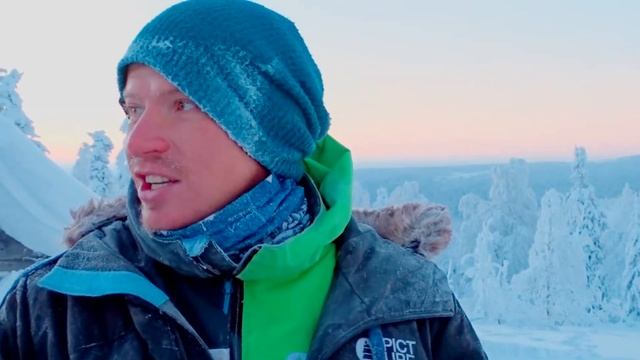 Snowkiting³ смотреть онлайн