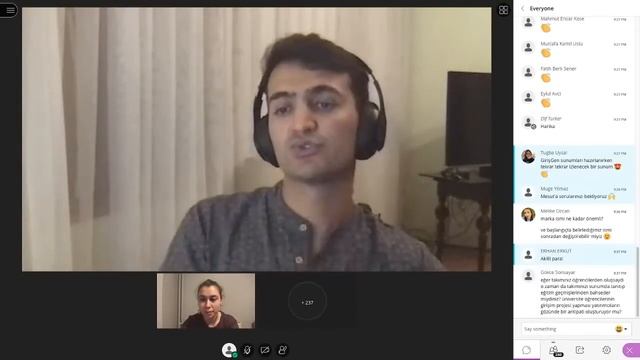 GirişGen Atölyeleri #12 | Yatırımcı Sunumu смотреть онлайн