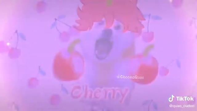 Cherry Cheems Boom boom смотреть онлайн