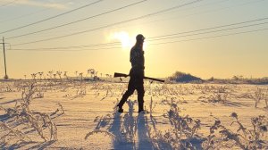 Знакомство со мной. Владимир. канал ОхотаСПб