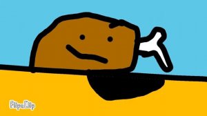 Пьяный Лунтик Корней и белых 4 серия