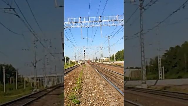 Мга-Будошь - забыл включить поворотник