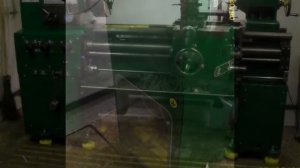 Токарній станок ИТ 1М - капремонт  - Часть - 5 . Финал