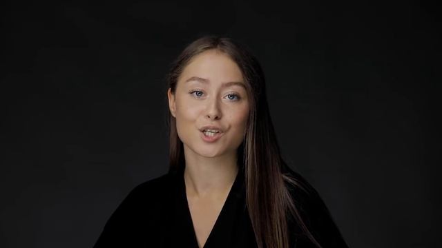 Валерия Фомичева видео визитка смотреть онлайн