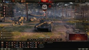 Обзор Танка Обьект 430у  World of Tanks. Как играть на Об. 430у wot.