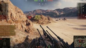 AMX M4 54 - ПРОВЕРЯЕМ ИМБОВОСТЬ ПОСЛЕ АПА АМХ М4 mle.51 ЗАТАЩИЛ СЛИВНОЙ БОЙ #worldoftanks #wot