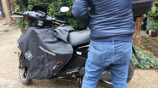 Kymco Agility 50 16+ ,cleaning and make it shine смотреть онлайн