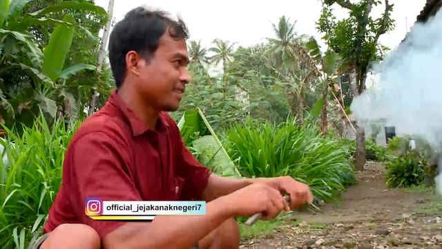 KEPEL Bumbu Bali |JEJAK ANAK NEGERI смотреть онлайн