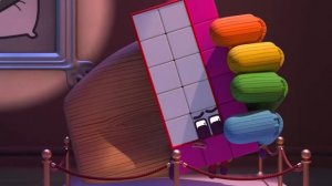 S3 E25 - Yellow Level - The Heist