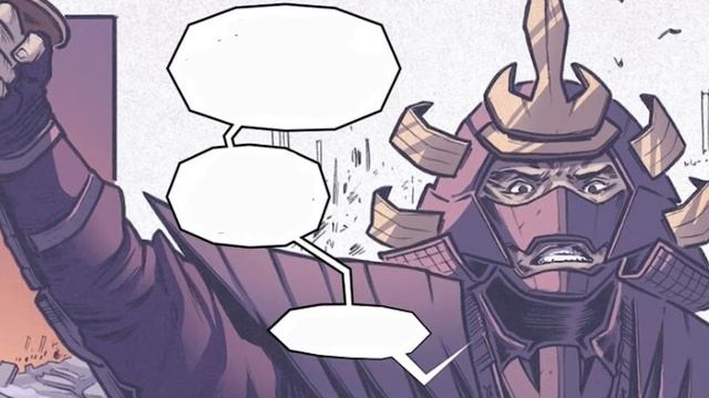 Donatello's LAST STAND! смотреть онлайн