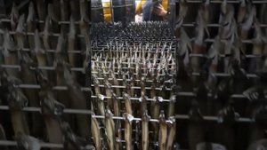 МОЙВА ВЯЛЕНАЯ Сушильно-Вялочный шкаф ШВС-4 МОСКИТ 19 января 2024 г.