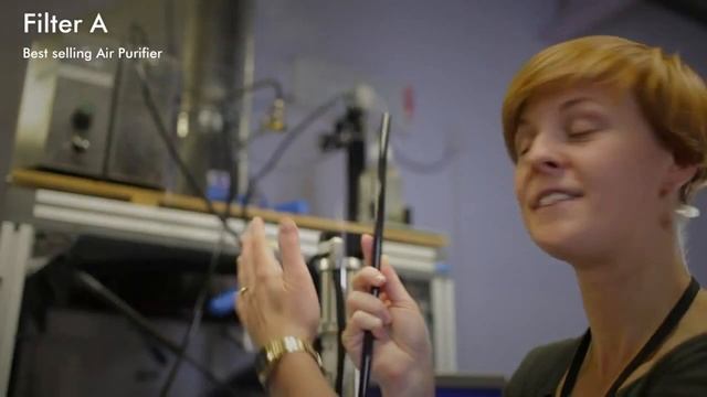 Dyson Pure Cool смотреть онлайн