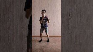 Танец бурундуков