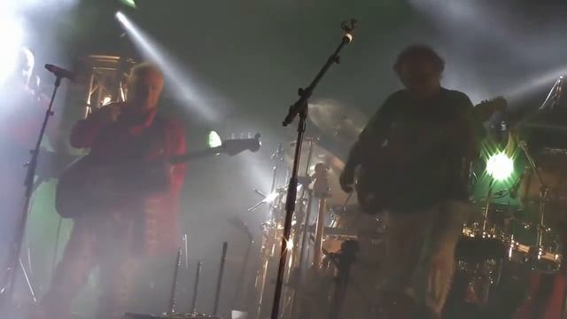 TRI YANN @ Festival des Horizons - Kan ar Kann смотреть онлайн