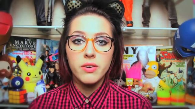 TAG:Вопрос ответ от Кэти Клэп #1 смотреть онлайн