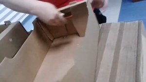 Инструкция по сборке овощных гофролотков http://kmg-pack.ru/products/category/2356627