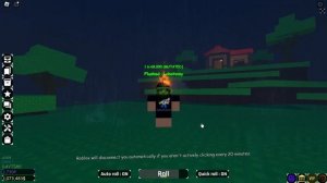 Полный гайд по Sols'RNG 8 эра (Roblox)