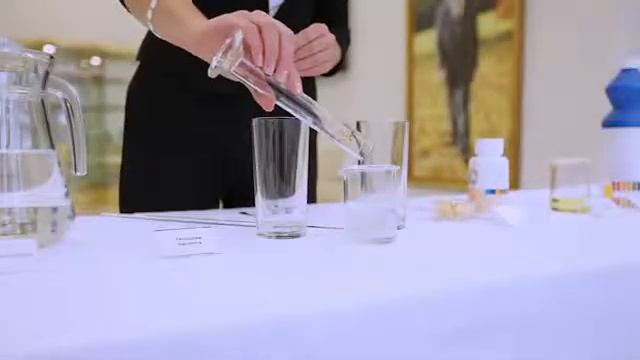 Универсальный очиститель! смотреть онлайн