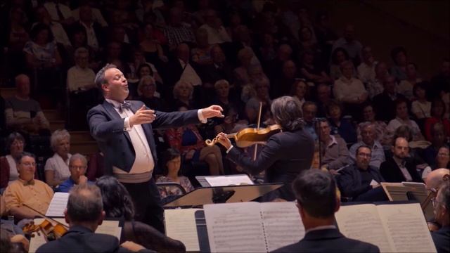 BERLIOZ Harold en Italie (Orchestre National de Metz) смотреть онлайн