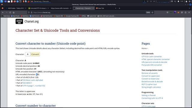3 Introduction to Encoding - Part 2