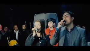 Азизбек ва шукрона