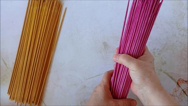 Крашу трубочки морилкой НБХ смотреть онлайн