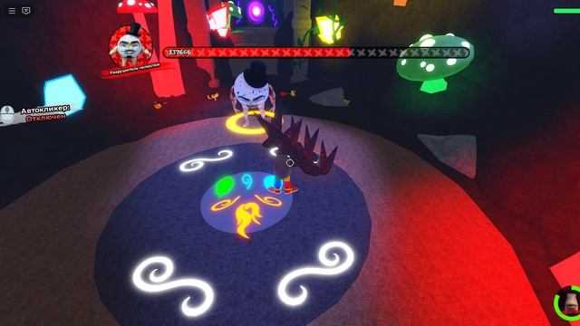 Roblox приключение рыб-клоунов прохождение босса-разрушитель челюстей! смотреть онлайн