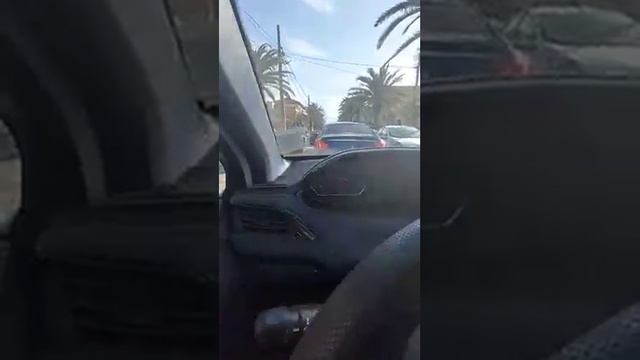 la méthode pour rodage d'une voiture Peugeot смотреть онлайн