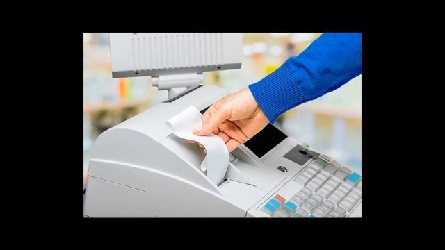 Онлайн кассы