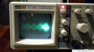 Асимметрия на трансформаторе