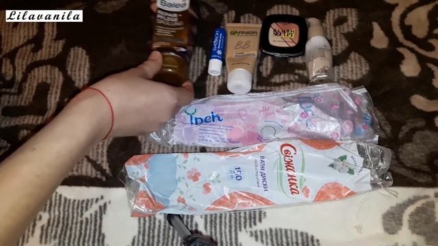 ПУСТЫЕ БАНОЧКИ!!!НЯШКА ИЛИ ГОВНЯШКА?! СЕНТЯБРЬ 2018