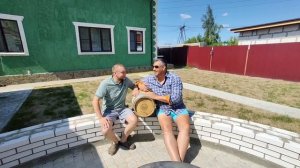 Дубовые бочки бесплатно!!!!