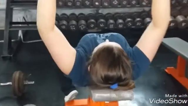 Проект фитнес-зал "Подземка" - "Перезагрузка" смотреть онлайн