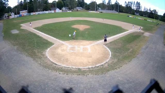 Babe Ruth: Bullens Field Camera смотреть онлайн