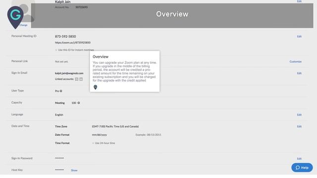 How Do I Upgrade My Existing Plan in Zoom #Zoom смотреть онлайн