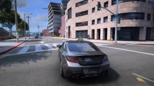 GTA 5 Best Graphics Combination And Realistic Ray Tracing Enhancement Showcase On RTX3080 4K60FPS