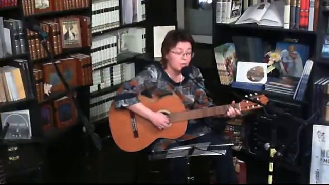 Алексей Ушаровский и гости. "Гиперион", 31.01.15 смотреть онлайн