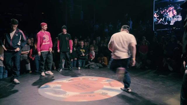 Predatorz vs Backstabe / Фестиваль TRICKa и ЗРЕЛИЩ смотреть онлайн