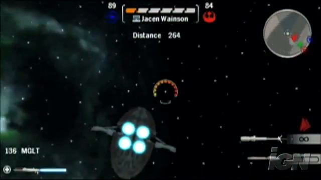 Star Wars Battlefront: Renegade Squadron Sony PSP Gameplay смотреть онлайн