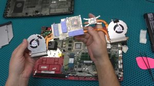 MSI со ВЗЯТКОЙ! Продолжение невероятной истории с Apache Pro GE62, которая заиграла новыми красками.