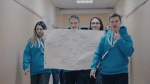 III Форум «ПРОСТОР» #4 - Илья Кравцов