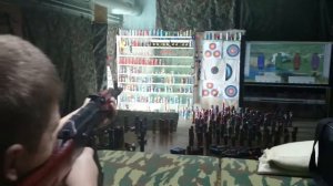 Пневматический тир!!  Продам