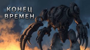 Конец времен - Dj Progrev