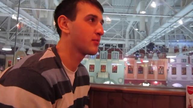 СерГей молодец) смотреть онлайн