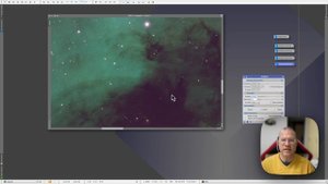 GraXpert Denoise AI 3.0 - not your everyday tool.....