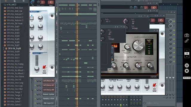Keep On Music Cover || Hòa tấu || Nhạc Không Lời Bất Hủ Fl studio