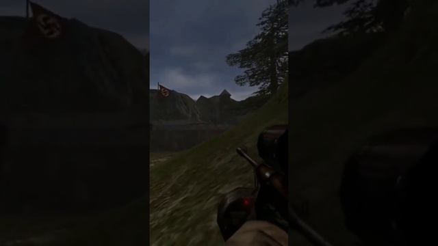 Не поднимай тревогу!